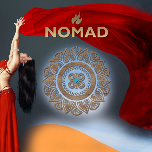 NOMAD WINE LIST